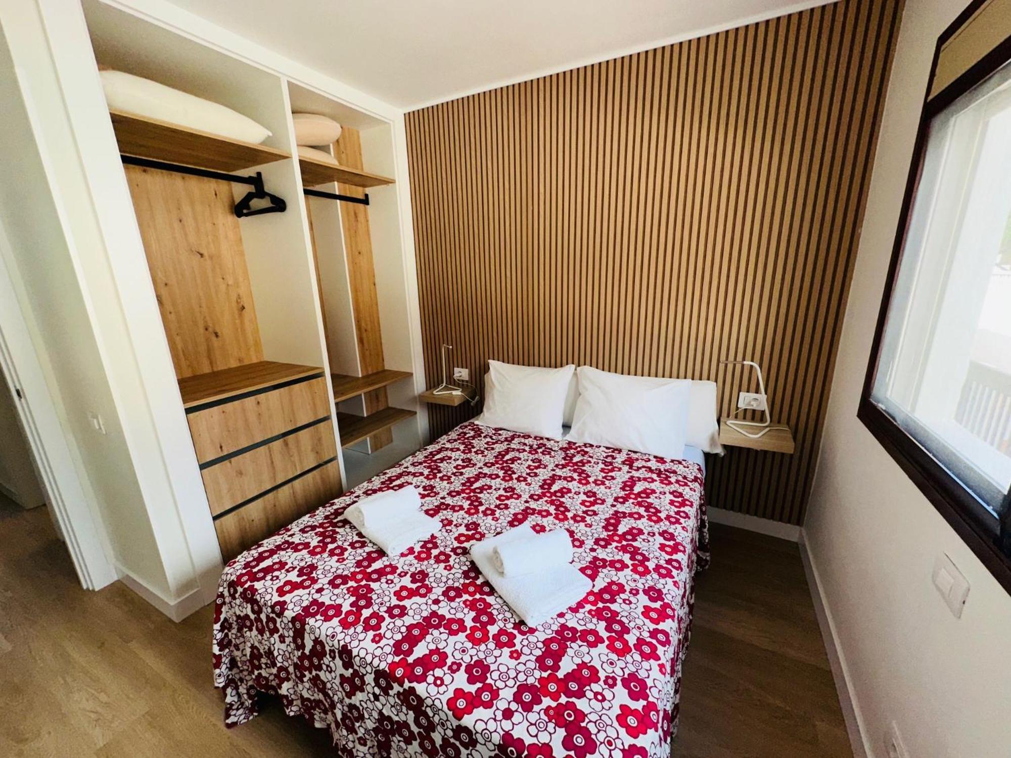 En Playa Las Vistas. Veramar. FREE PARKING, POOL! Los Cristianos  Exterior foto